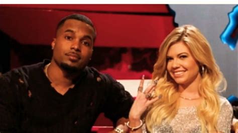 Chanel West Coast leaves MTVs Ridiculousness to。